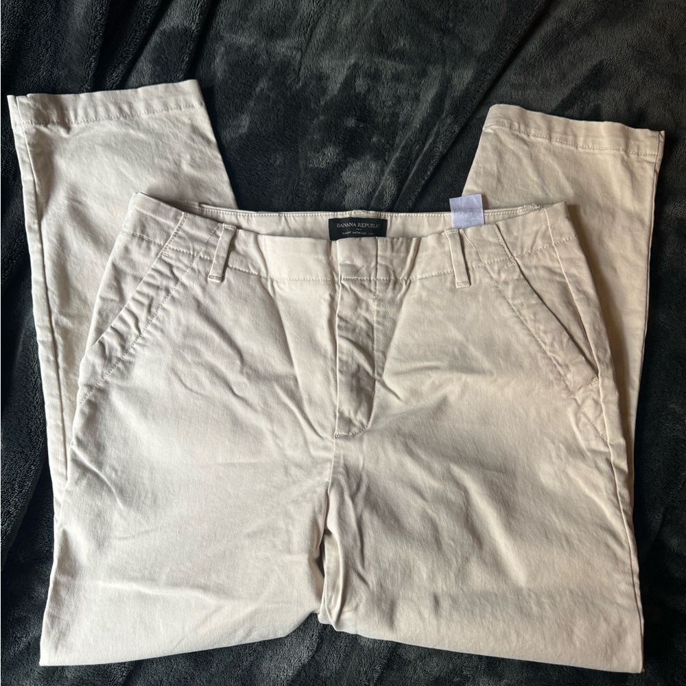 Banana Republic SlimFit Jeans
